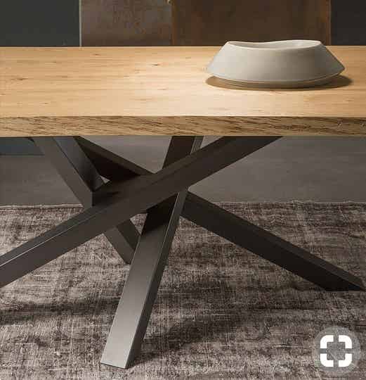 Matrix spinpoot twist