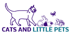 CATS AND LITTLE PETS Katzen -und Kleintierbetreuung