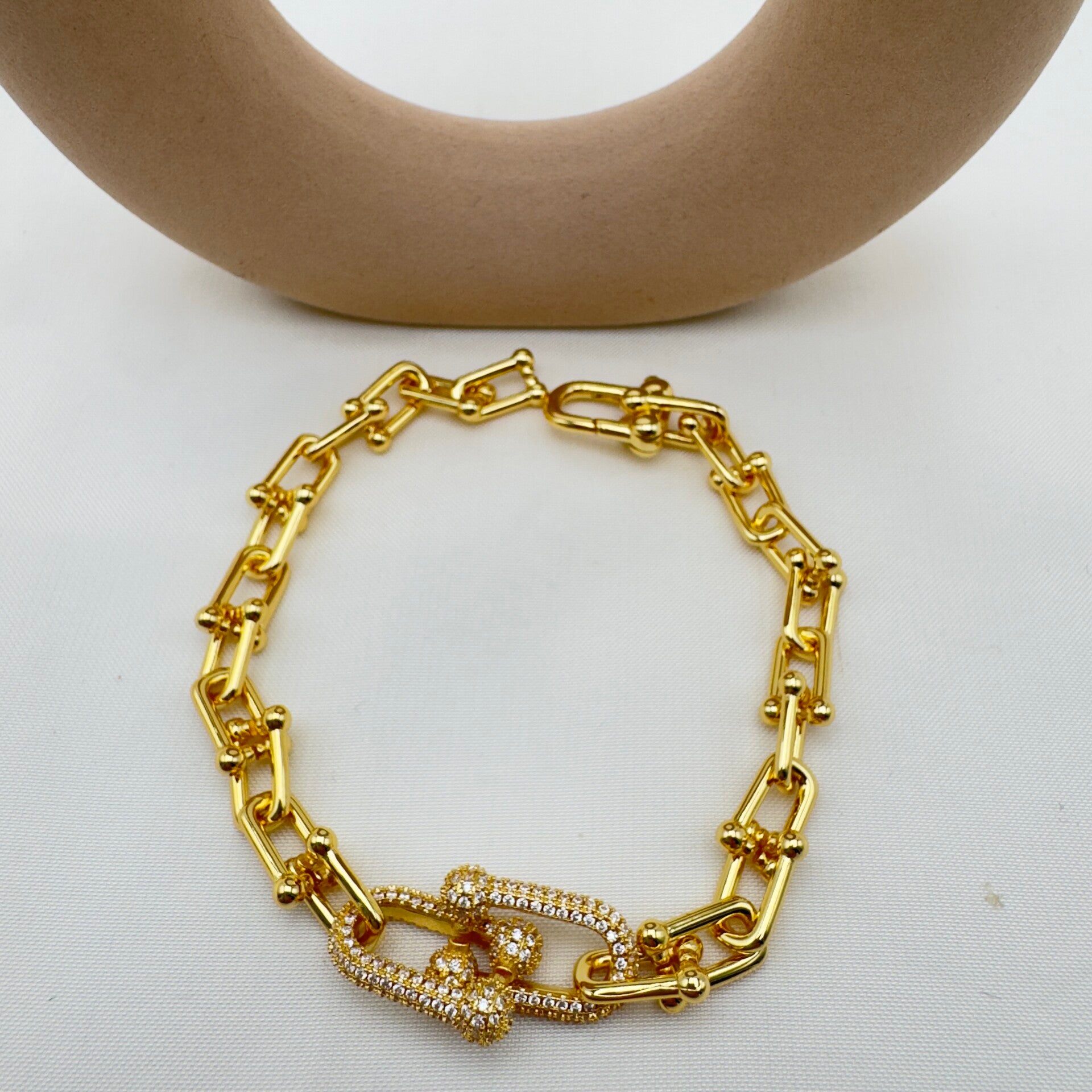 Bracciale Catena Tiff