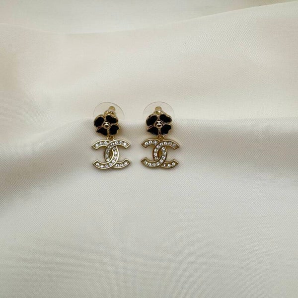 Orecchini Pendenti CC