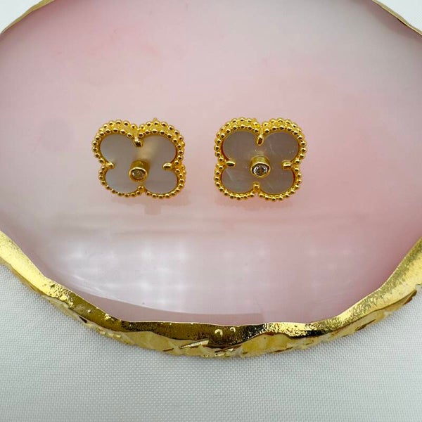 Orecchini Madreperla VC