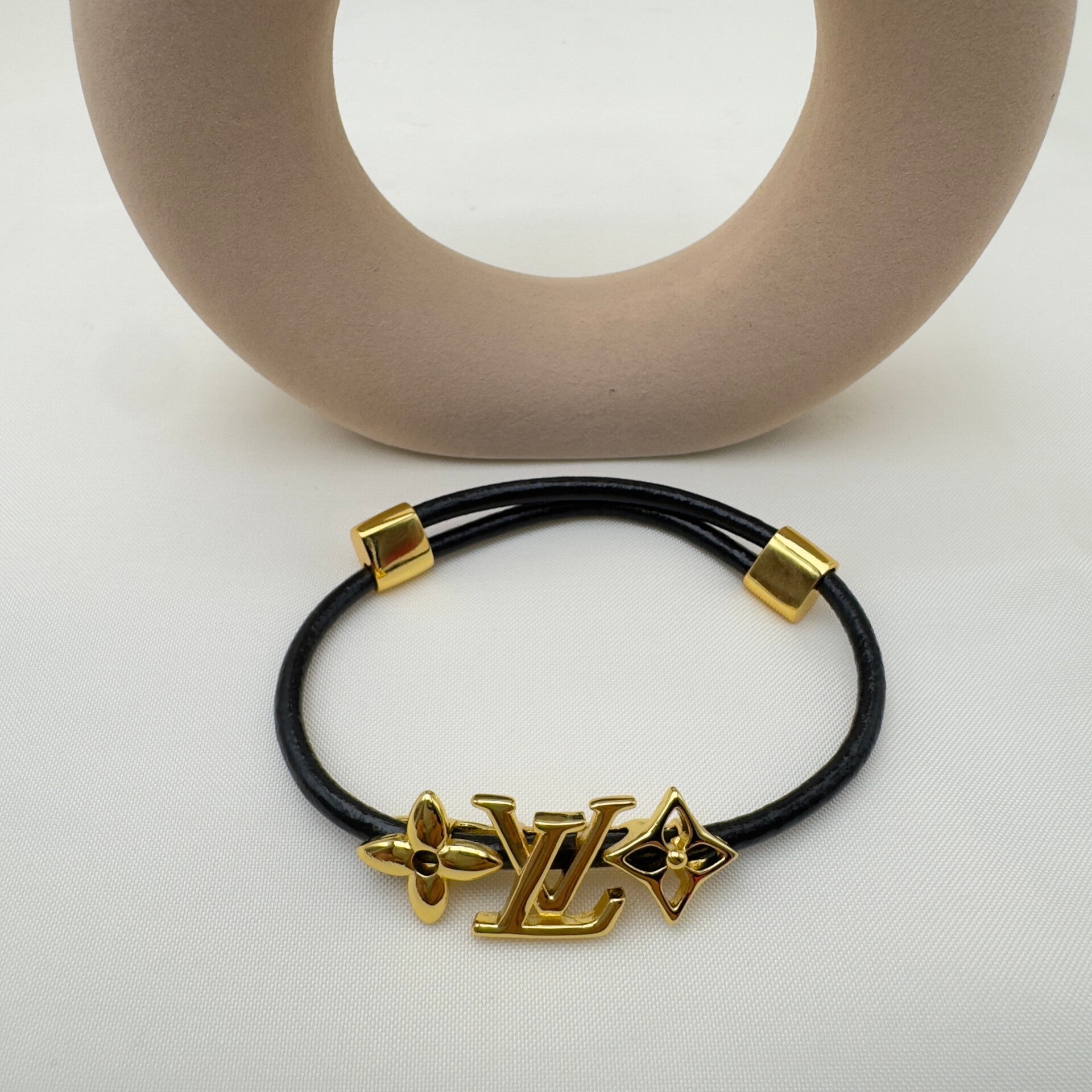 Bracciale Pelle LV