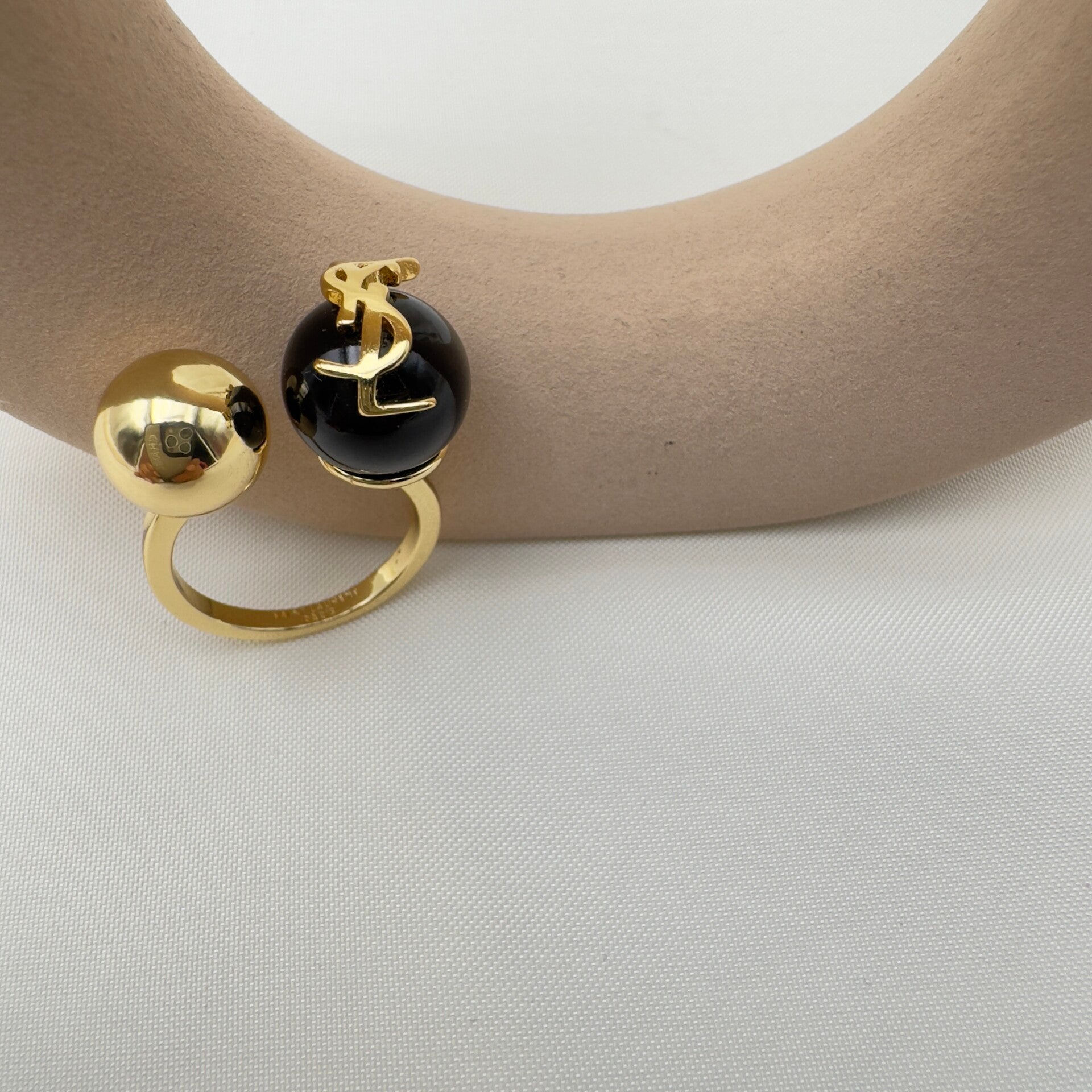 Anello Regolabile YSL