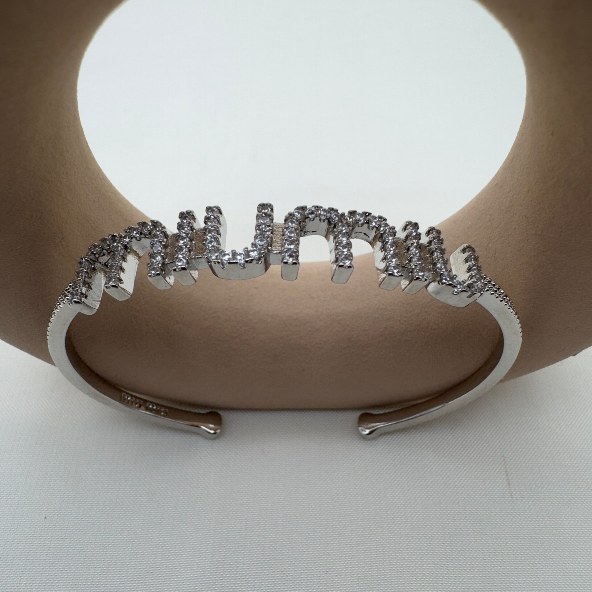 Bracciale Brillantini MM