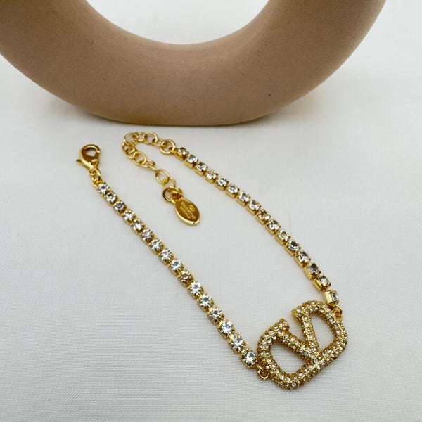 Bracciale Vale Strass