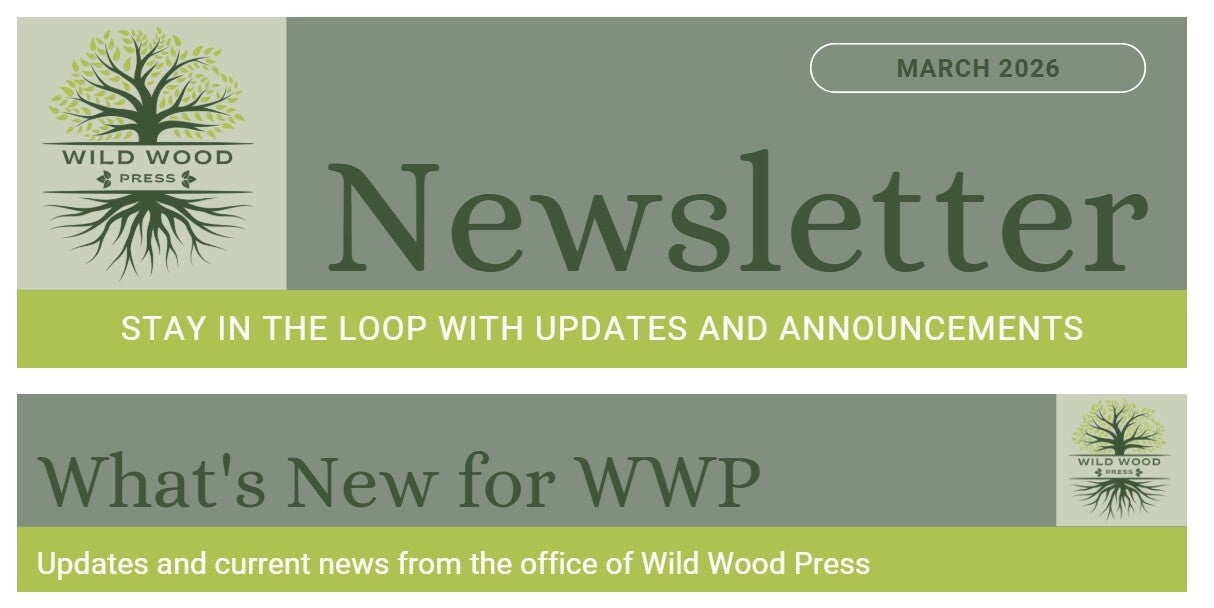 March 2026 Newsletter