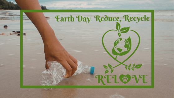 Earth Day 2026