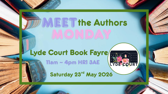 Meet the Authors 