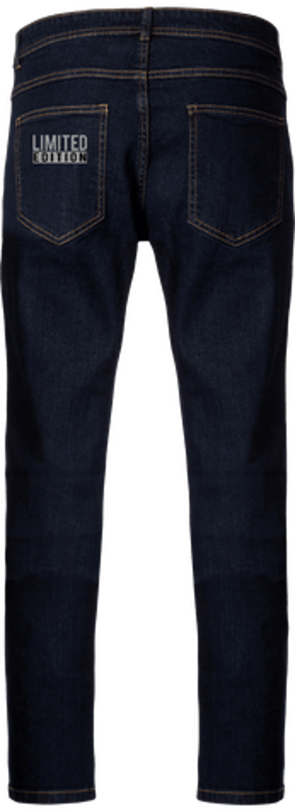 Jean Basic