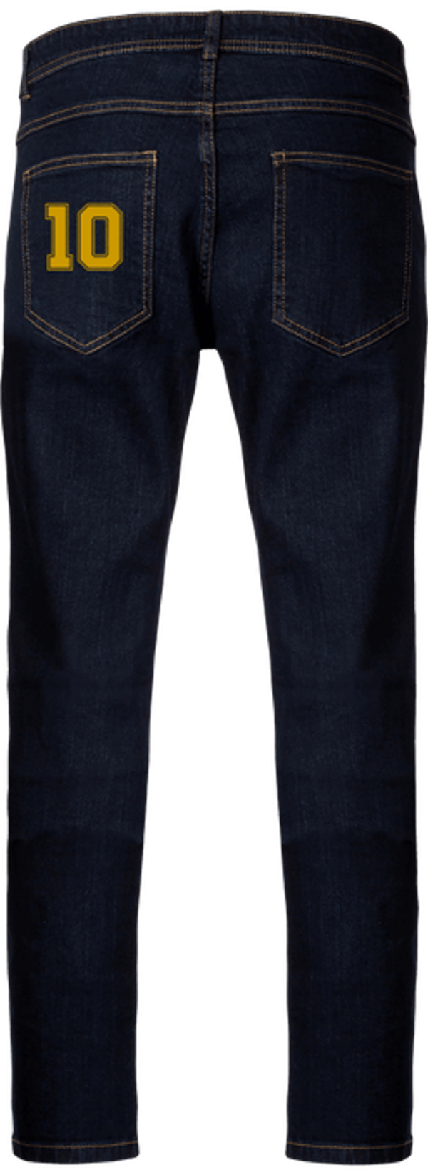 Jean Basic