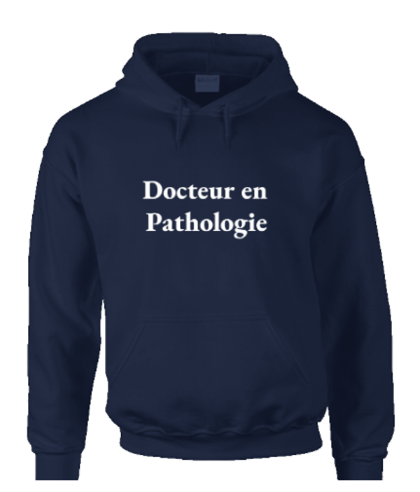 Doctor of Pathology