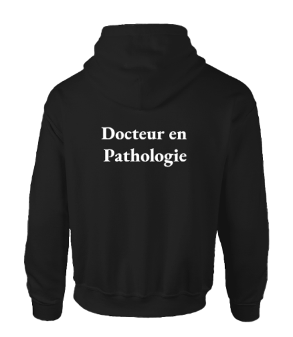 Doctor of Pathology