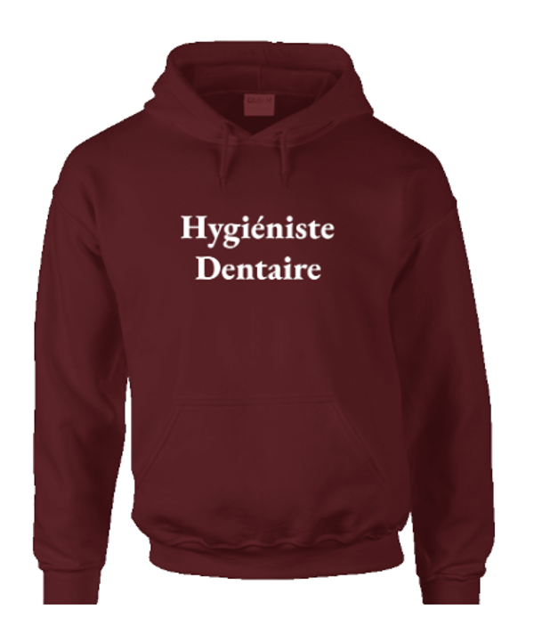 Dental Hygienist