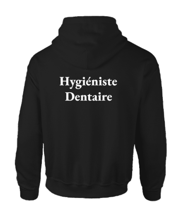 Dental Hygienist