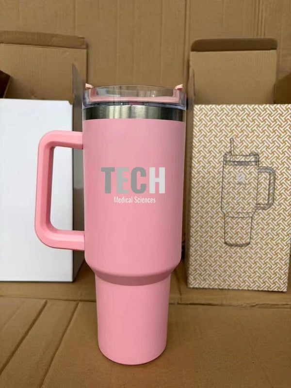 Tumbler Insulated Mug