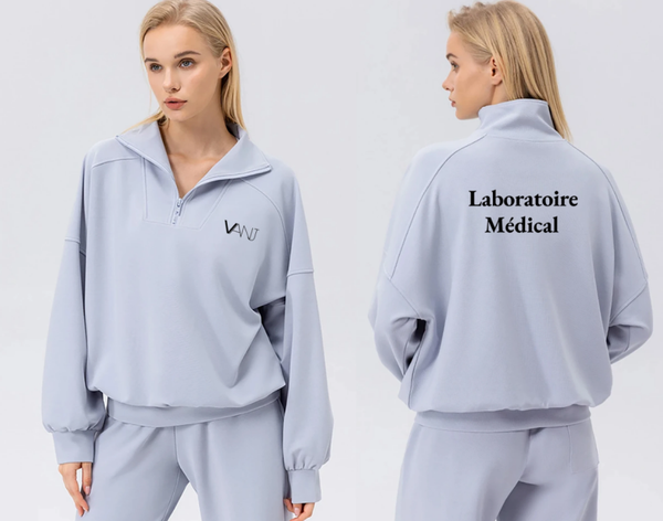 Jogger Suit Collection