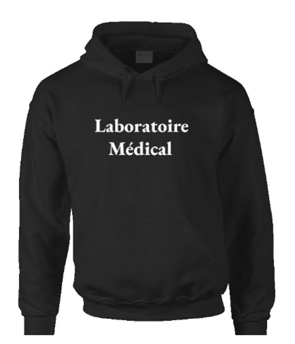 Medical Laboratory