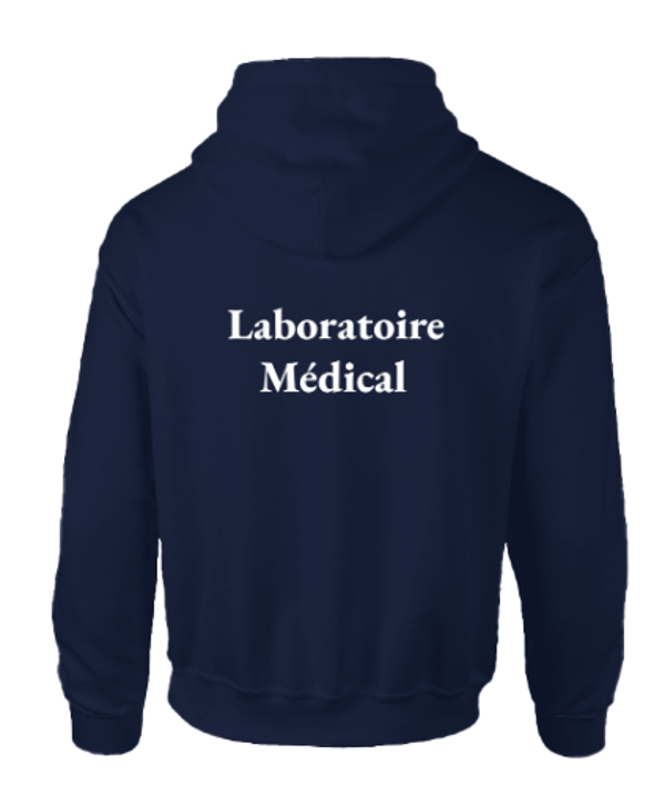 Medical Laboratory