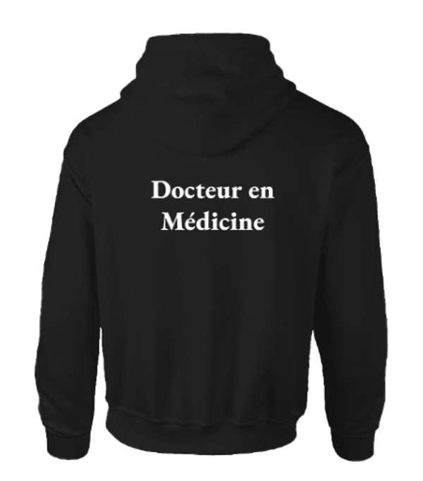Doctor of Medicine