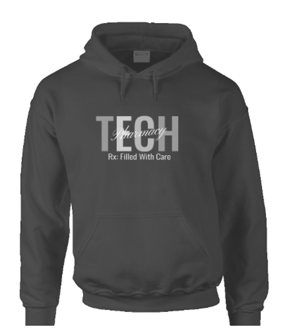 Pharmacy Tech