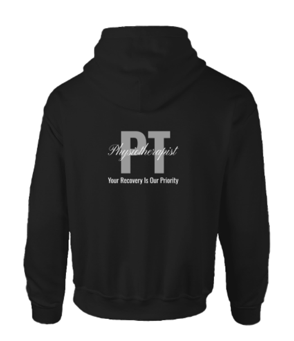 Physiotherapist