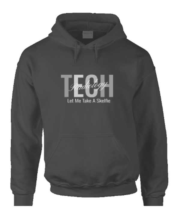 Radiology Tech