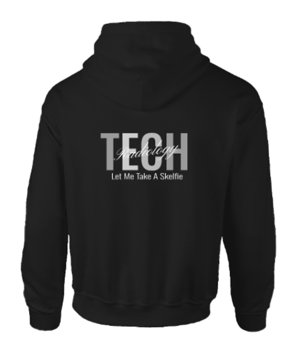 Radiology Tech