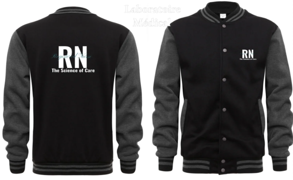 Healthcare Jacket