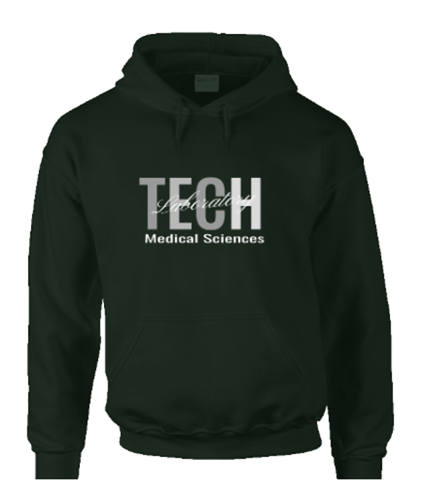 Laboratory Tech