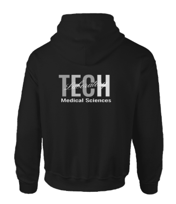 Laboratory Tech