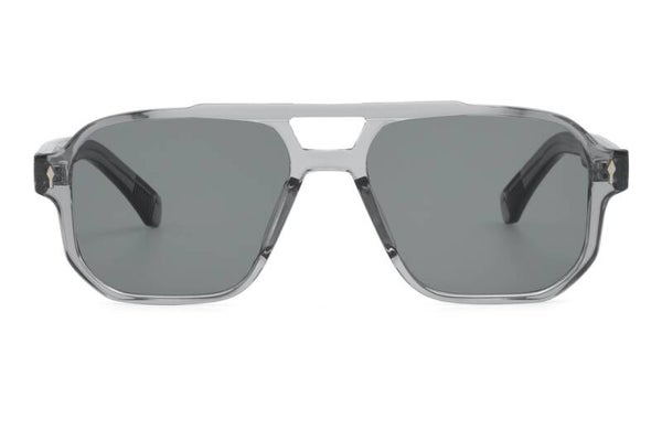 Rotxo Pilot - Grey Fashionbrille
