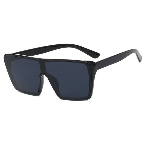 Socorro Black - Herrenfashionbrille