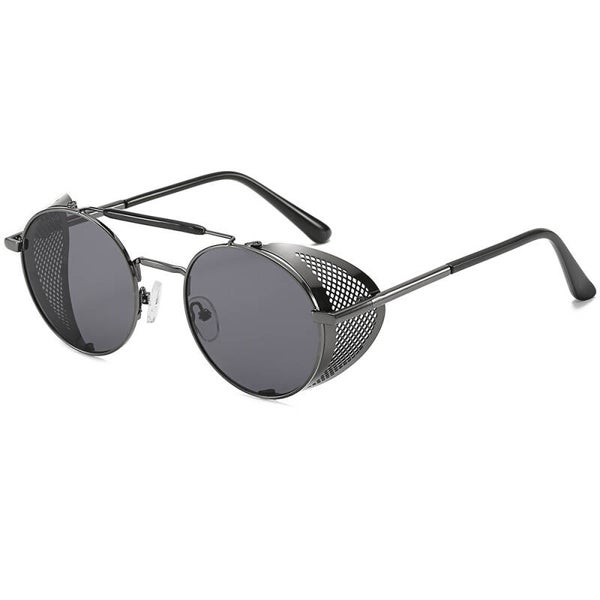 GunShade Grey - Sonnenbrille UV400