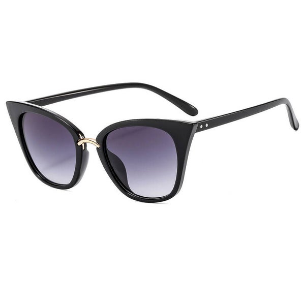 NewBlackCat - Eye Shades Retro UV400