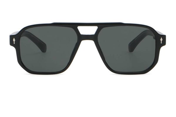 Rotxo Pilot - Black Fashionbrille