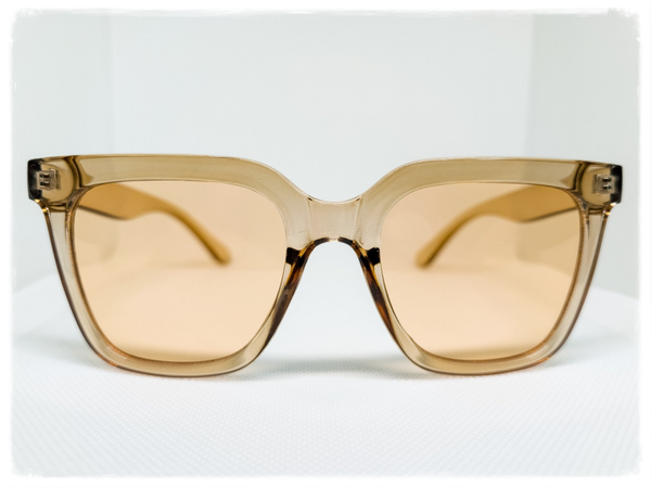 Fashion Brille
