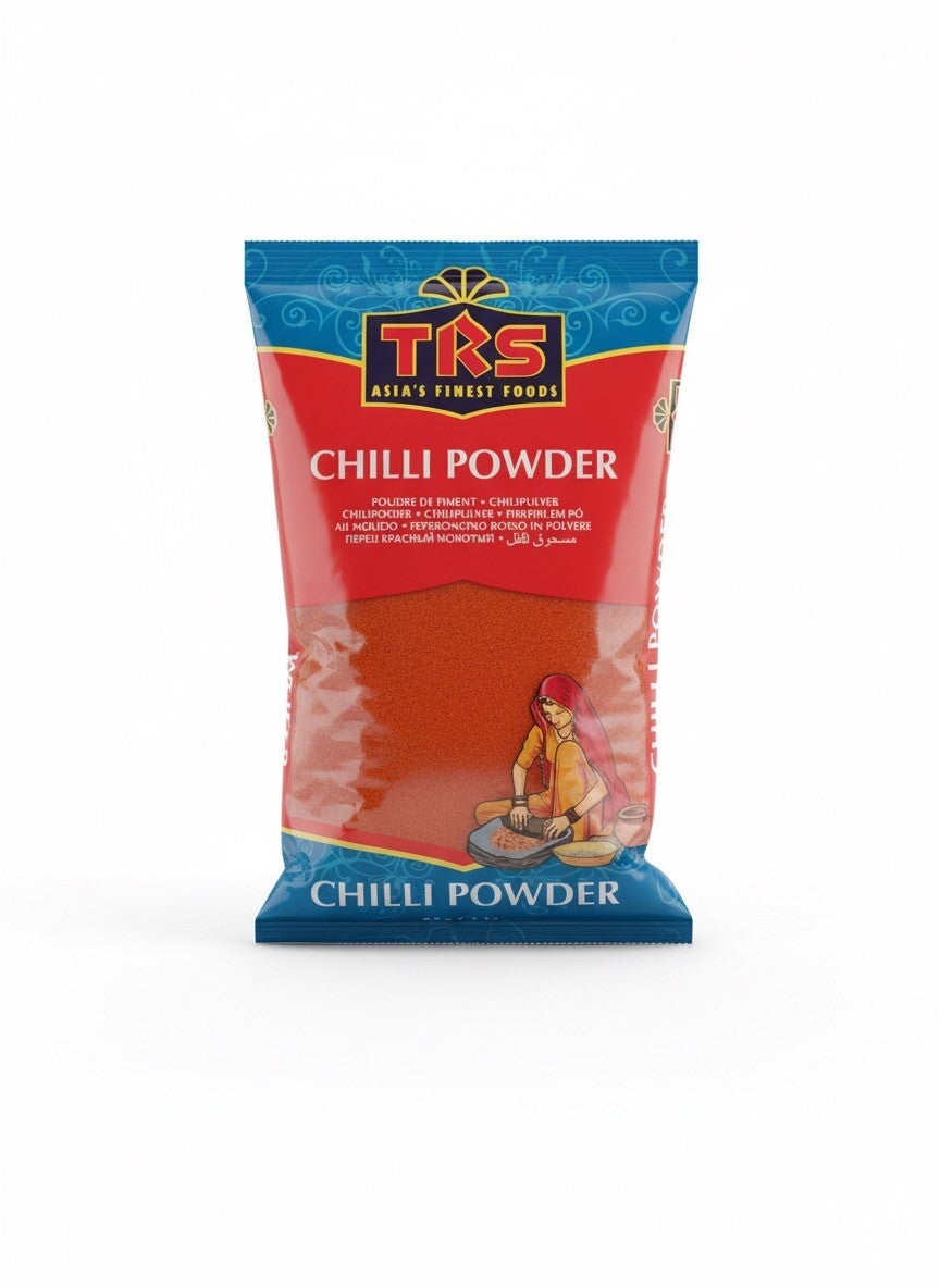 TRS Chilli Powder 100g