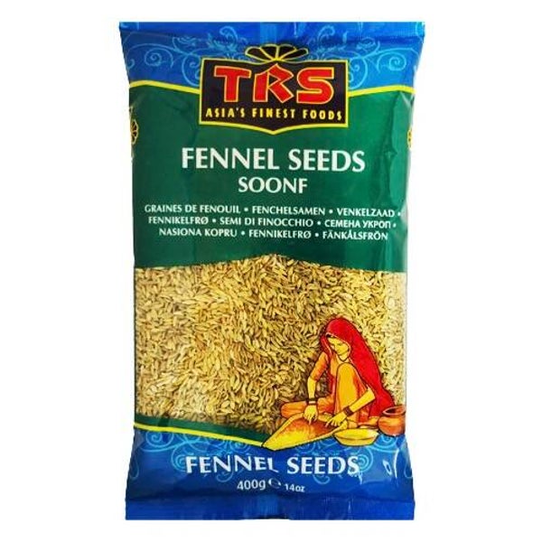 TRS Fennel Seeds 400g