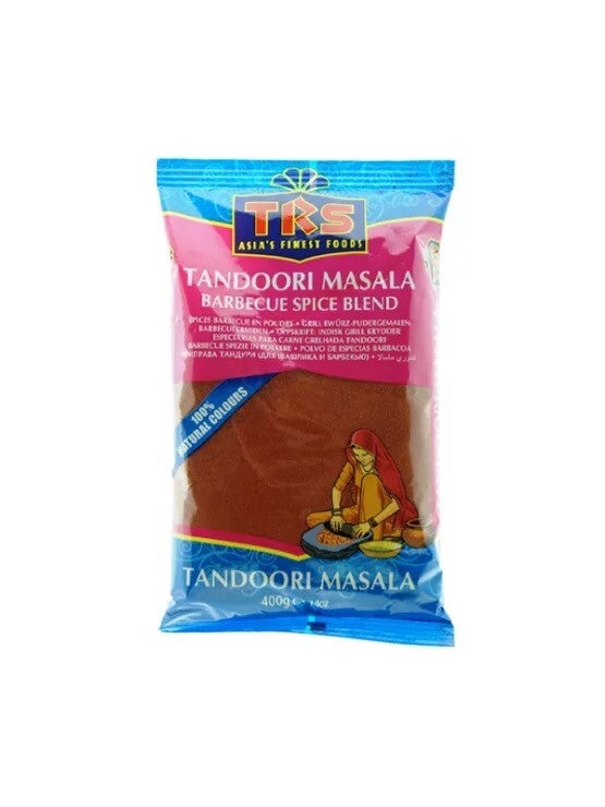 TRS Tandoori Masala 400g