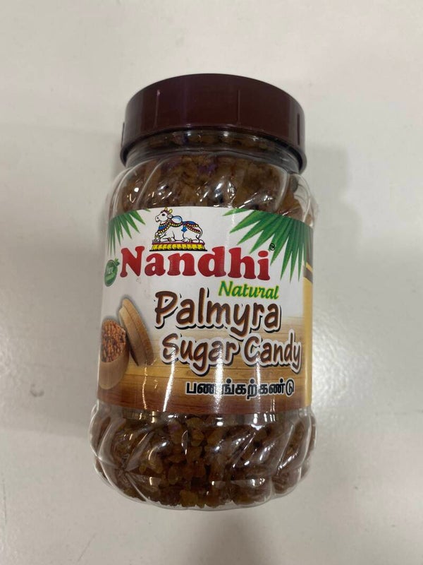 Nandhi sugar candy 200g