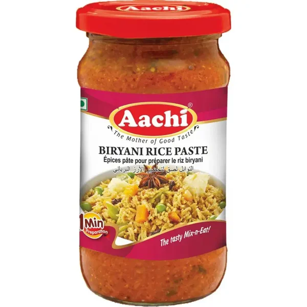 Aachi Biryani Rice Paste 300g