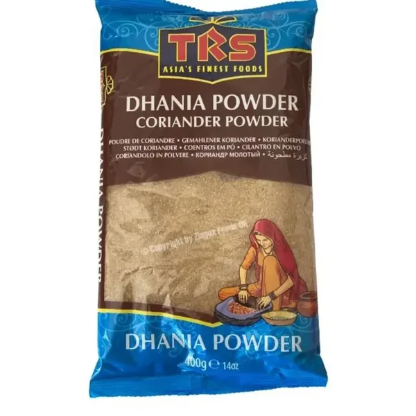 TRS Dhania Powder 400g