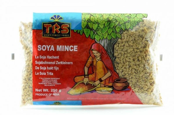 TRS Soya Mince 250g