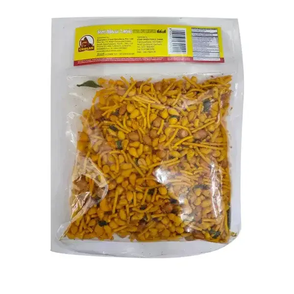 Cholan Extra Hot Mixture 200g