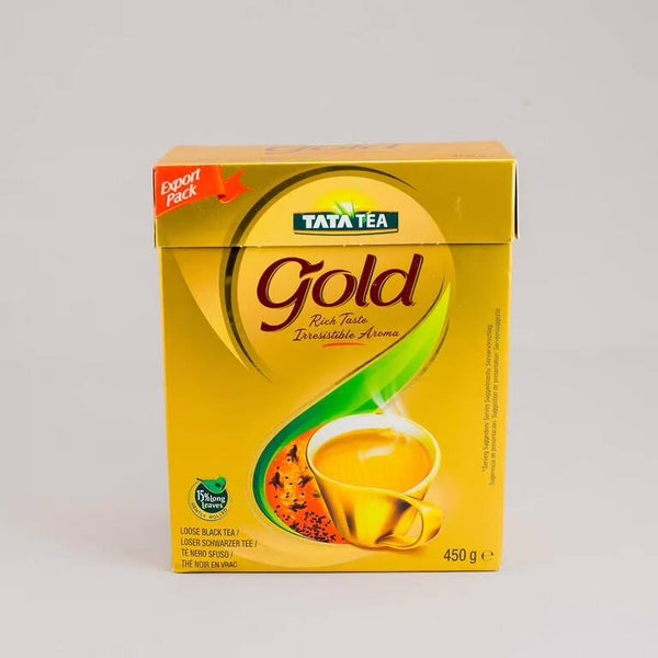 Tata Tea Gold Rich Taste 450g