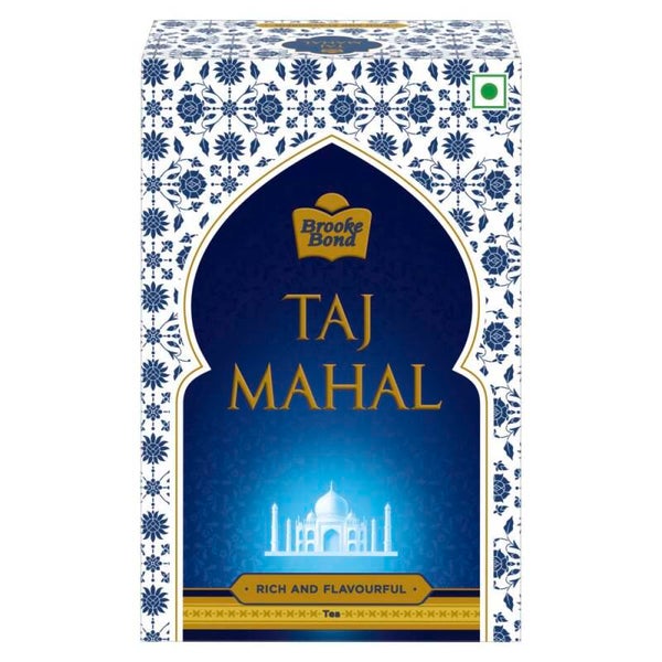 Brooke Bond Taj Mahal 250g