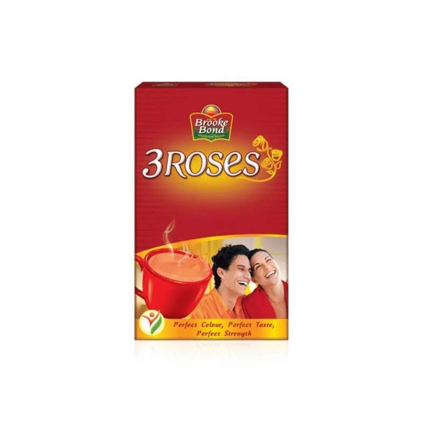 Brooke Bond 3 Roses 250g