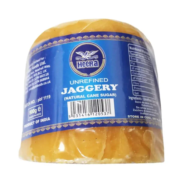 Heera Jaggery 450g
