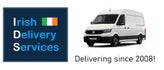 Irish Delivery Services