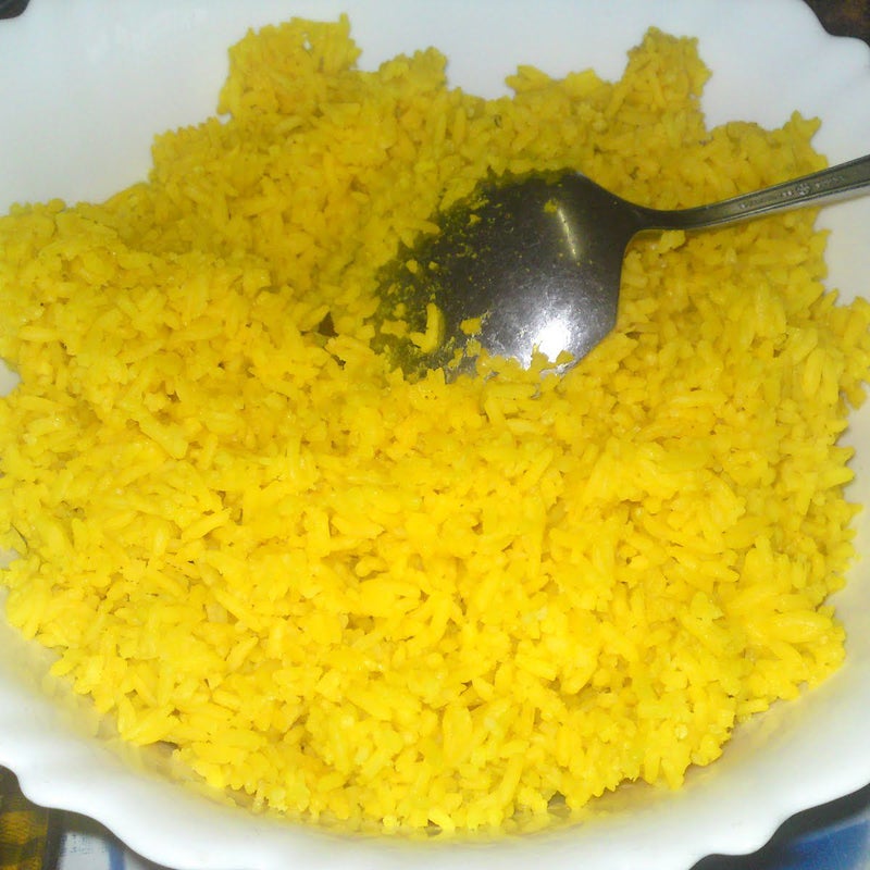Nasi kuning